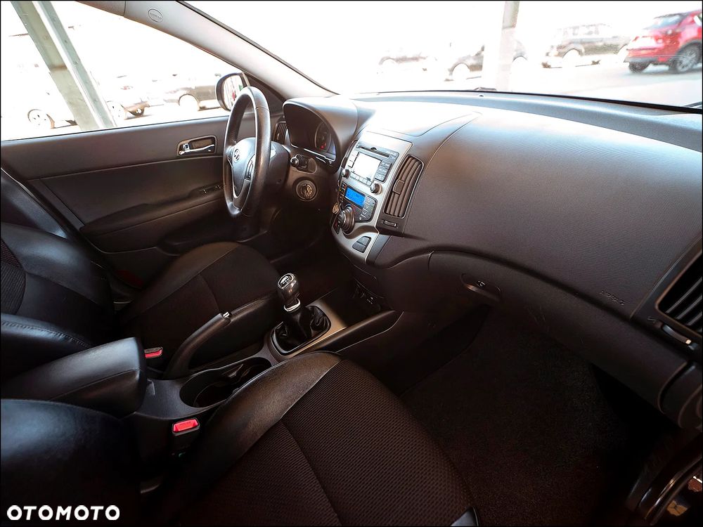 Hyundai i30 - 15
