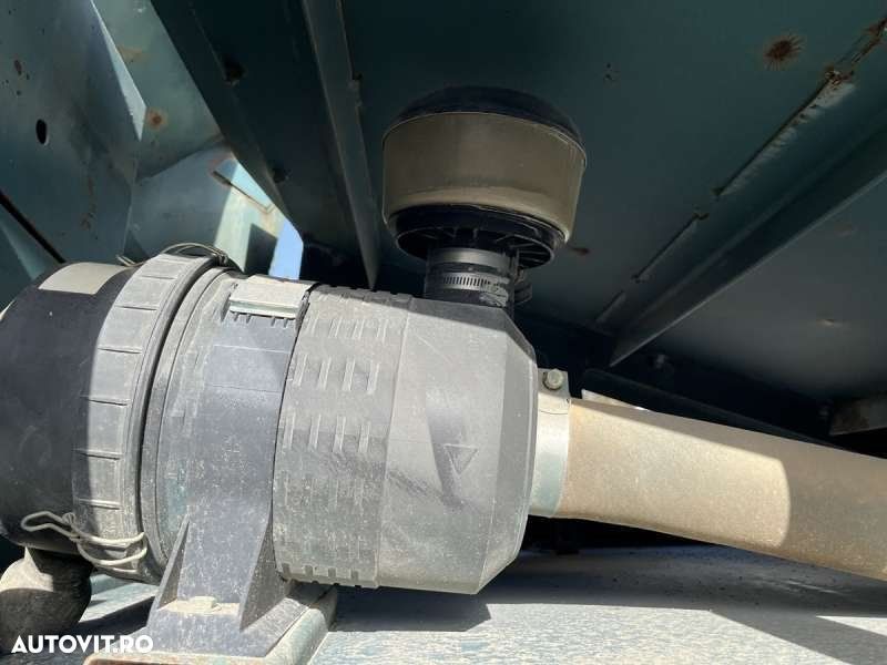Powerscreen Powertrack 800 - 32