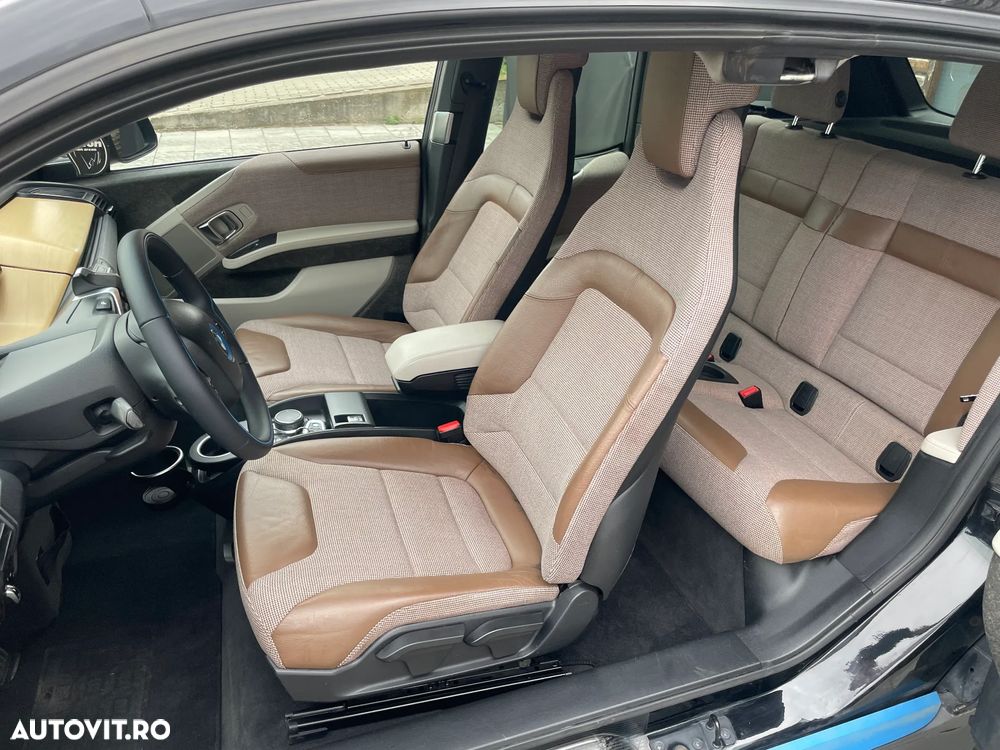 BMW i3 94 Ah - 8