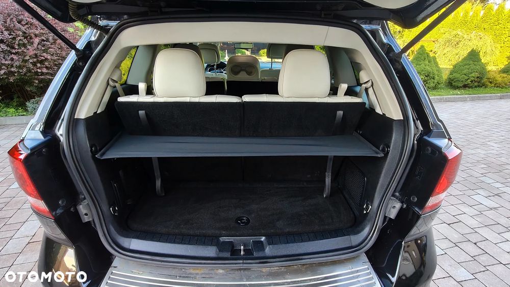 Fiat Freemont 2.0 Multijet 16V DPF My - 32