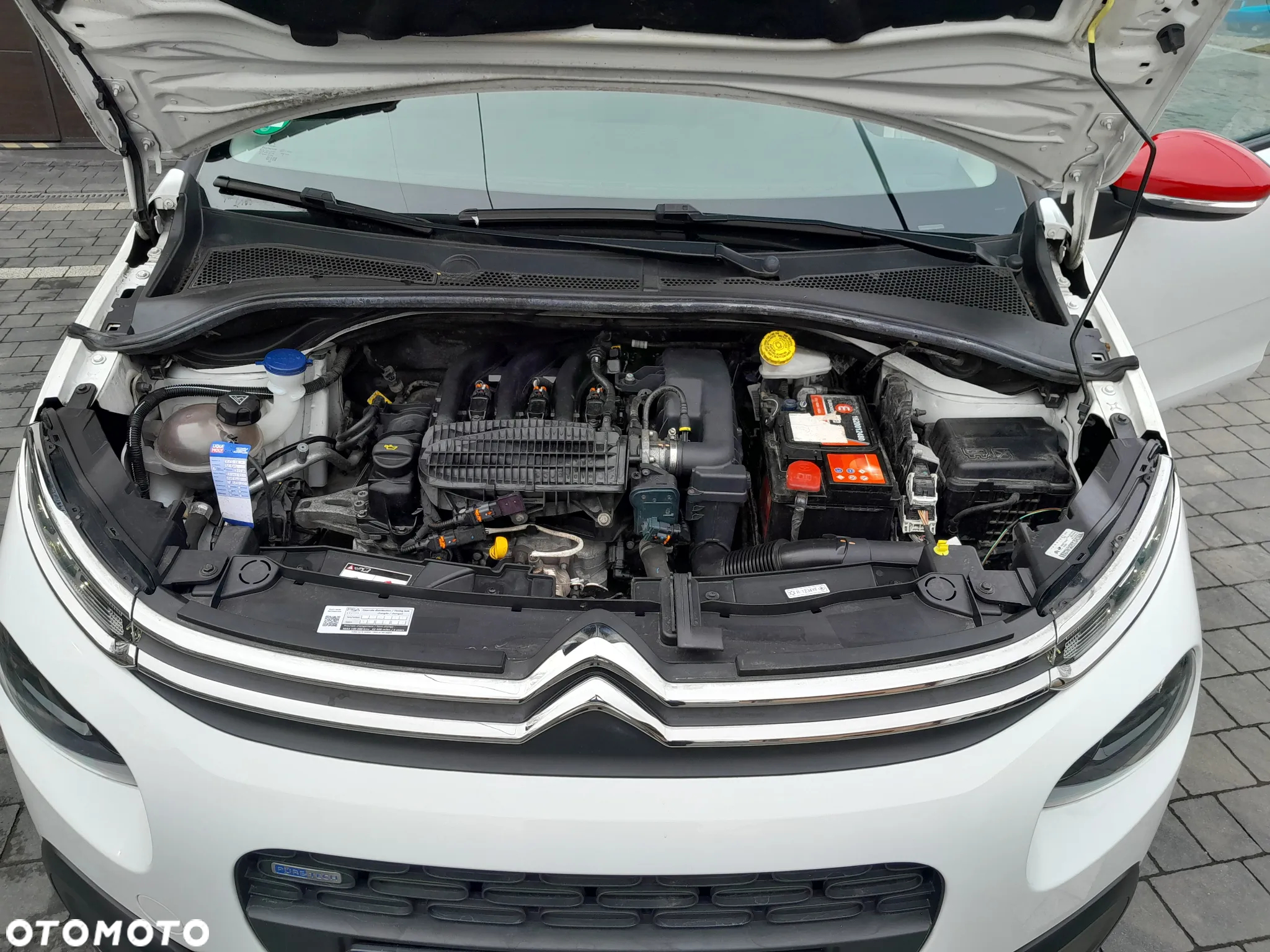 Citroën C3 - 23
