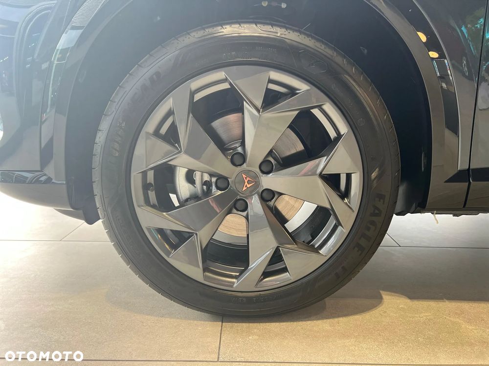 Cupra Formentor 1.5 eTSI mHEV DSG - 22