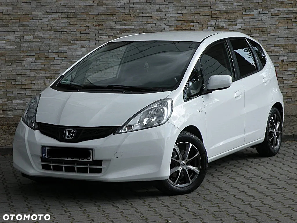 Honda Jazz 1.2 i-VTEC - 3