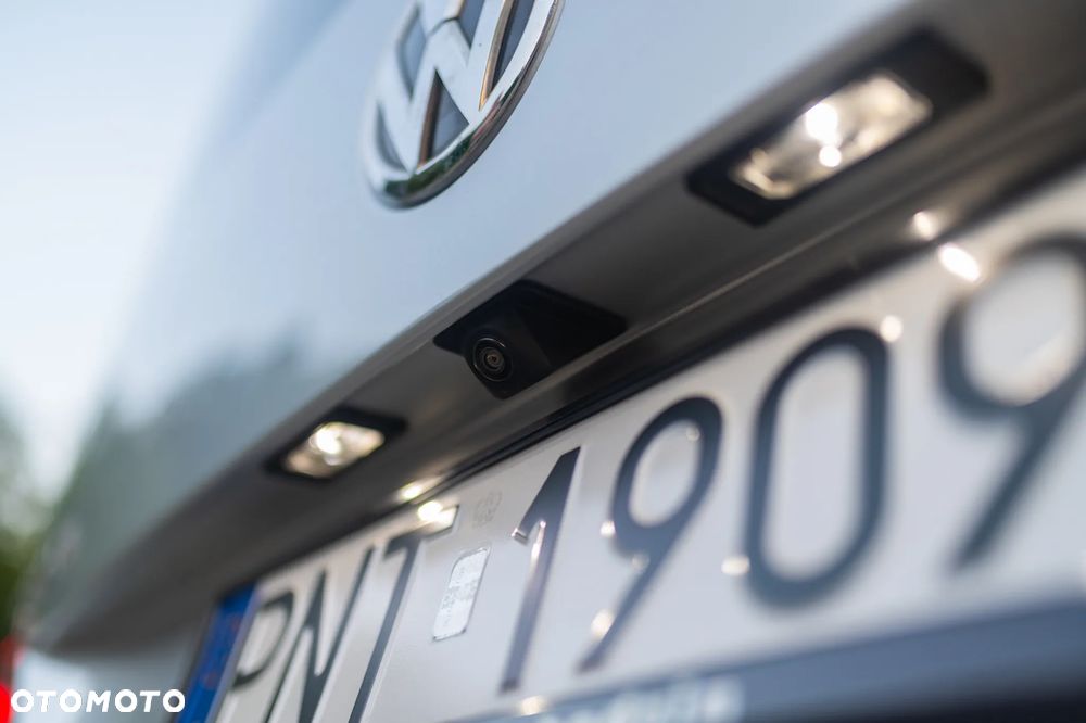 Volkswagen Multivan 2.0 BiTDI L1 Highline 4Motion DSG - 22
