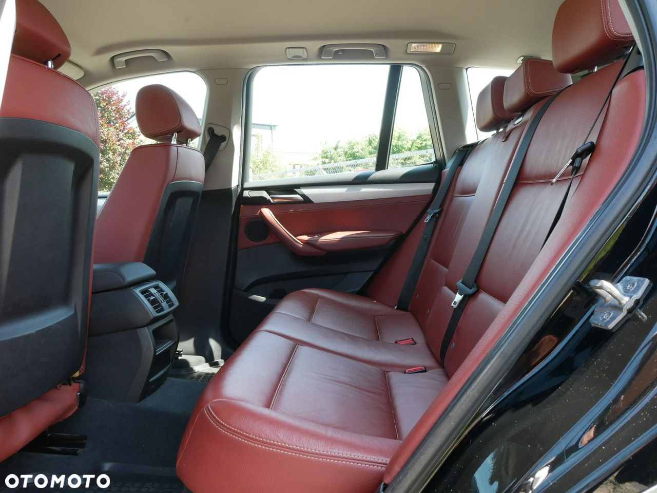 BMW X3 20d xDrive - 7