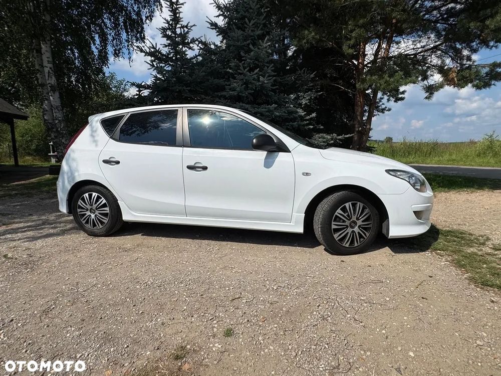 Hyundai i30 - 19