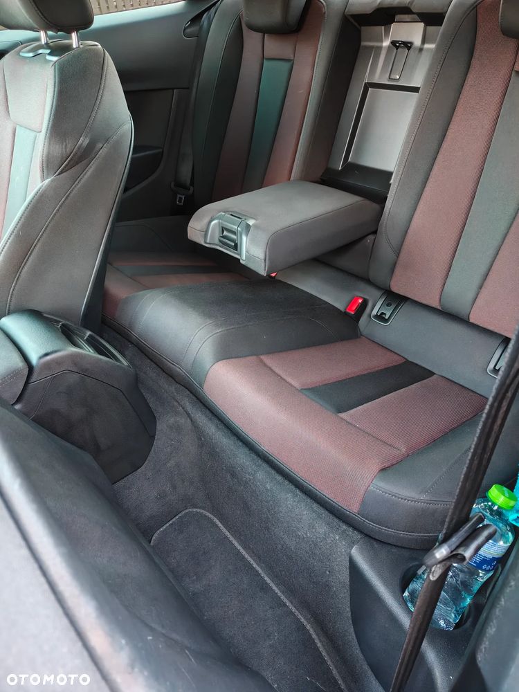 Audi A5 Coupé 35 TFSI mHEV Advanced S tronic - 13