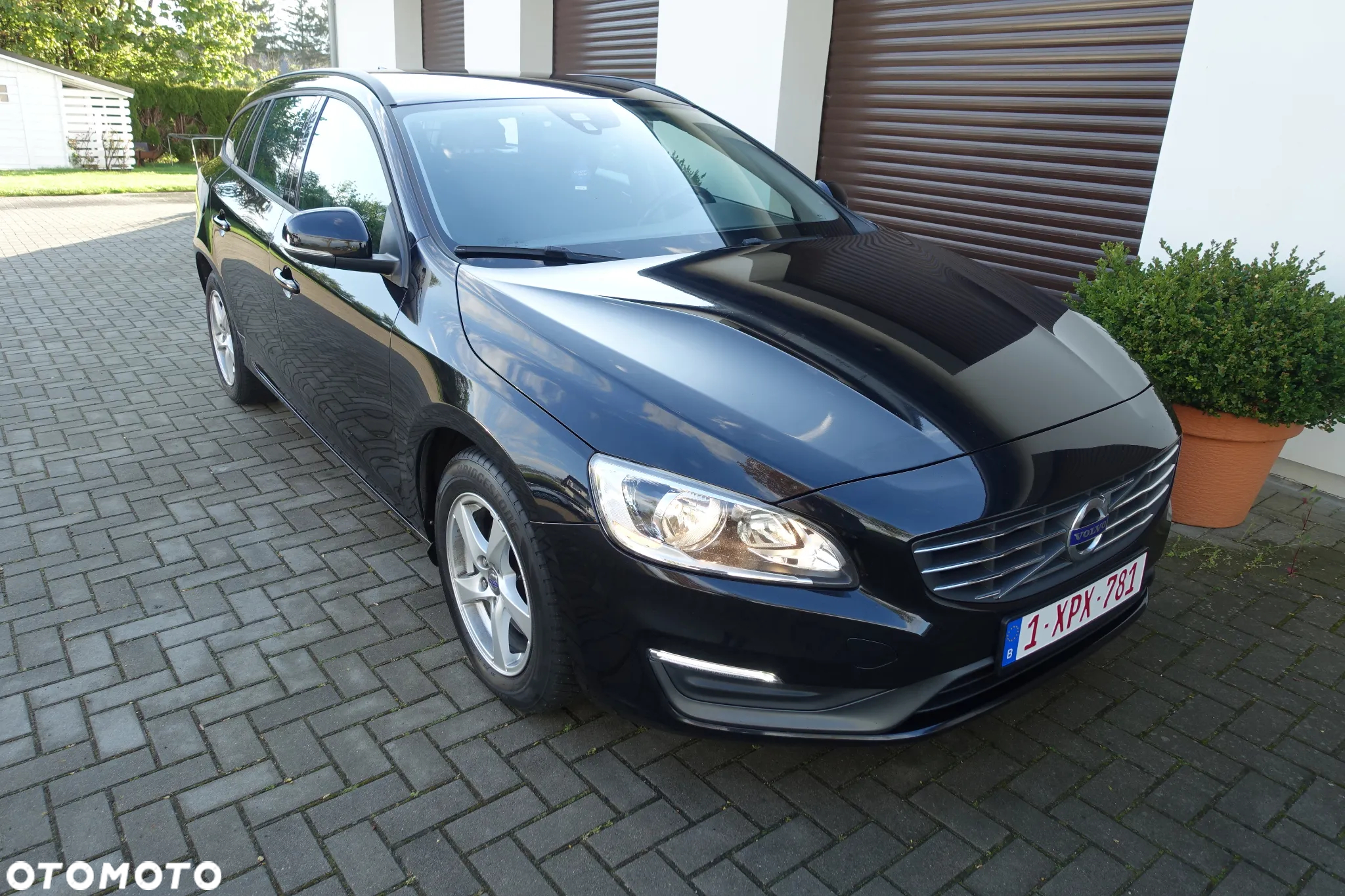Volvo V60 D2 Edition - 3
