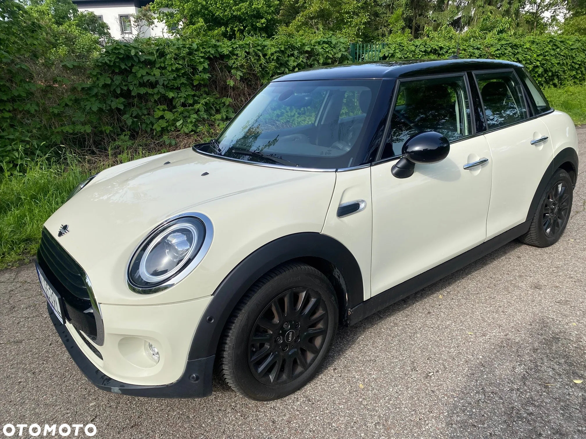 MINI Cooper - 3