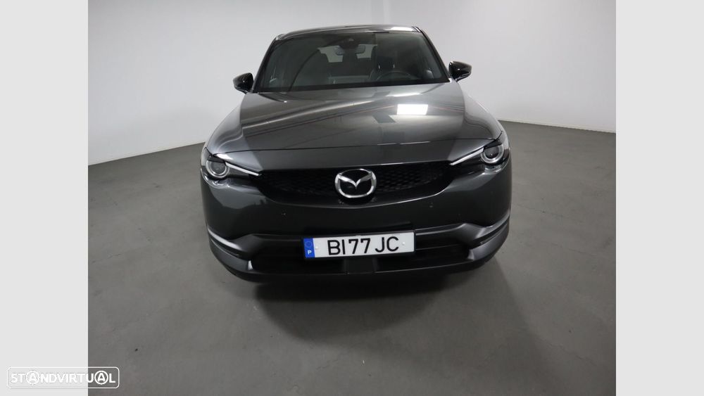 Mazda MX-30 e-SKYACTIV Makoto Urban Expression - 5