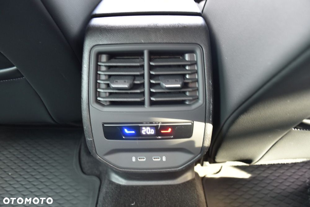 Cupra Leon 1.5 TSI - 29