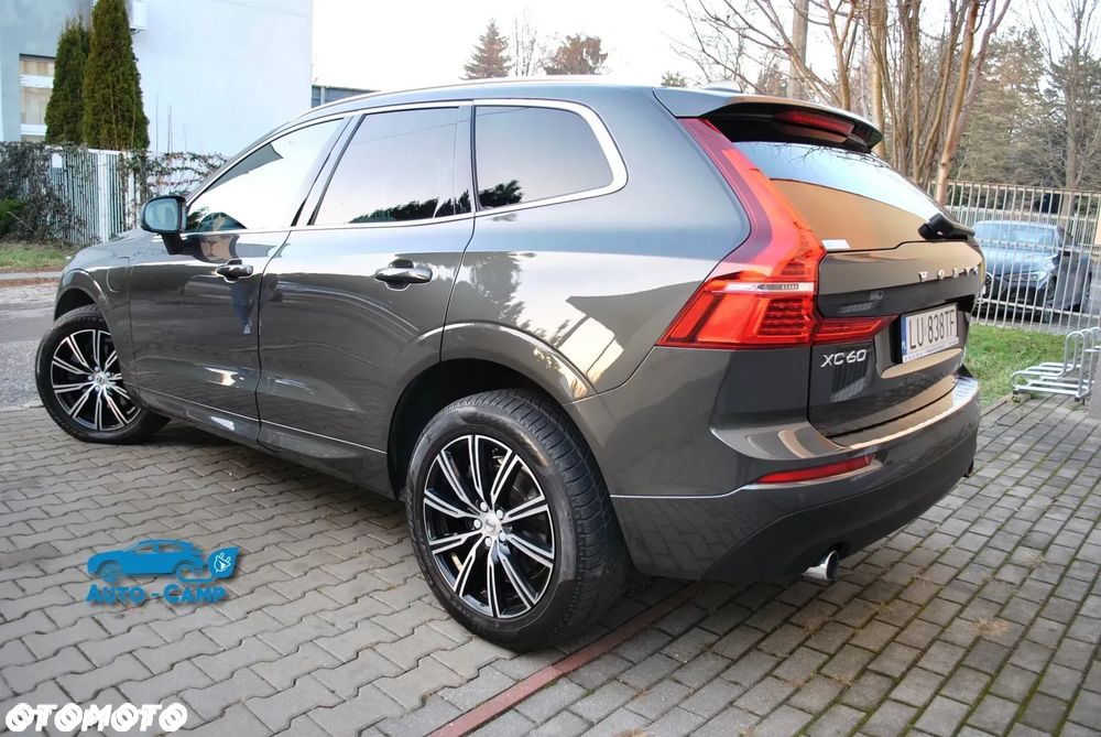Volvo XC 60 - 6
