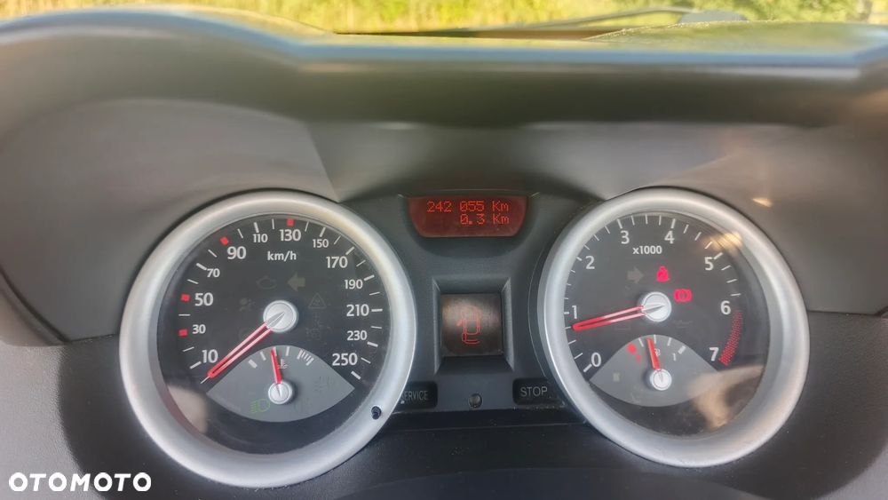 Renault Megane - 17