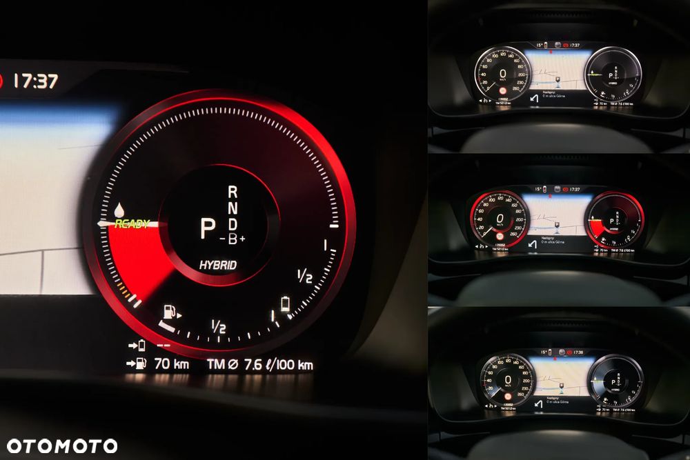 Volvo XC 40 - 37