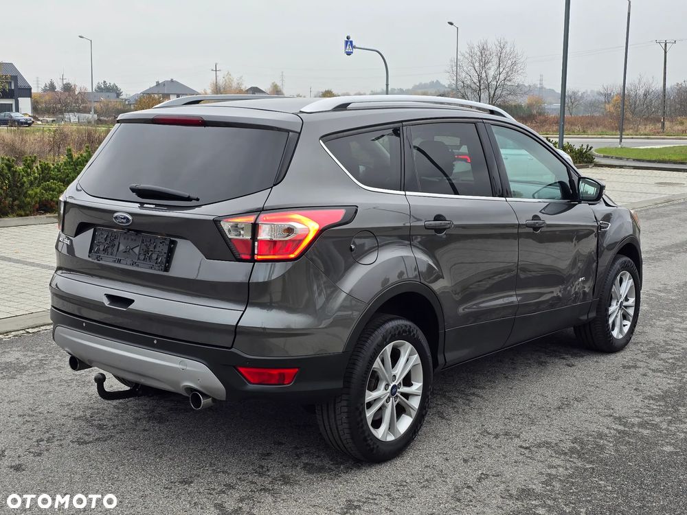 Ford Kuga 2017 photo 5