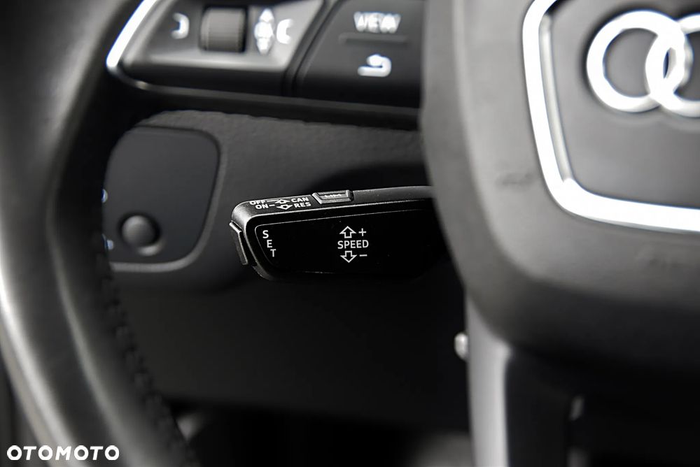 Audi Q5 40 TDI Quattro S tronic - 33