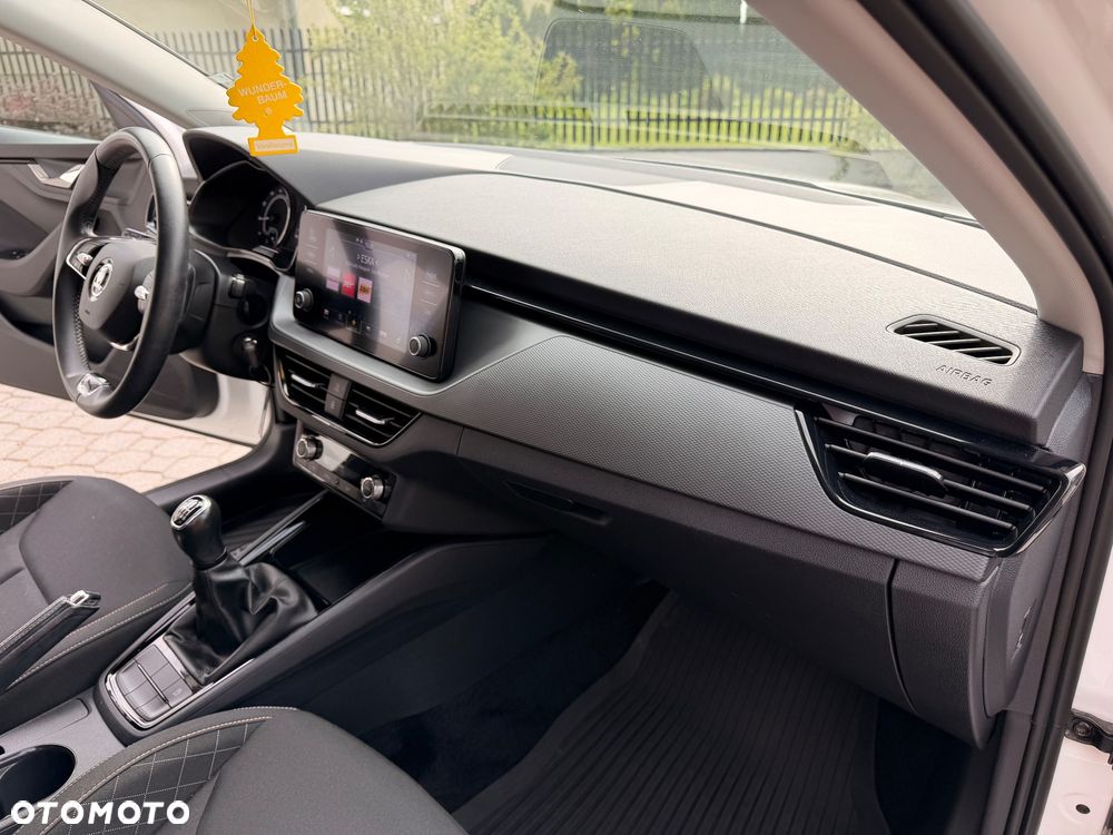 Skoda Scala 1.0 TSI Ambition - 22