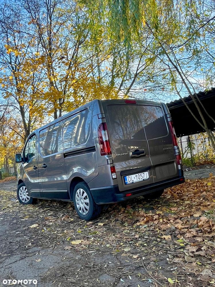 Renault Trafic - 5