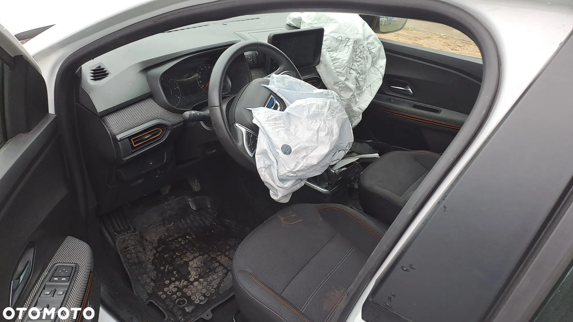 Dacia Sandero Stepway 1.0 TCe Comfort - 9