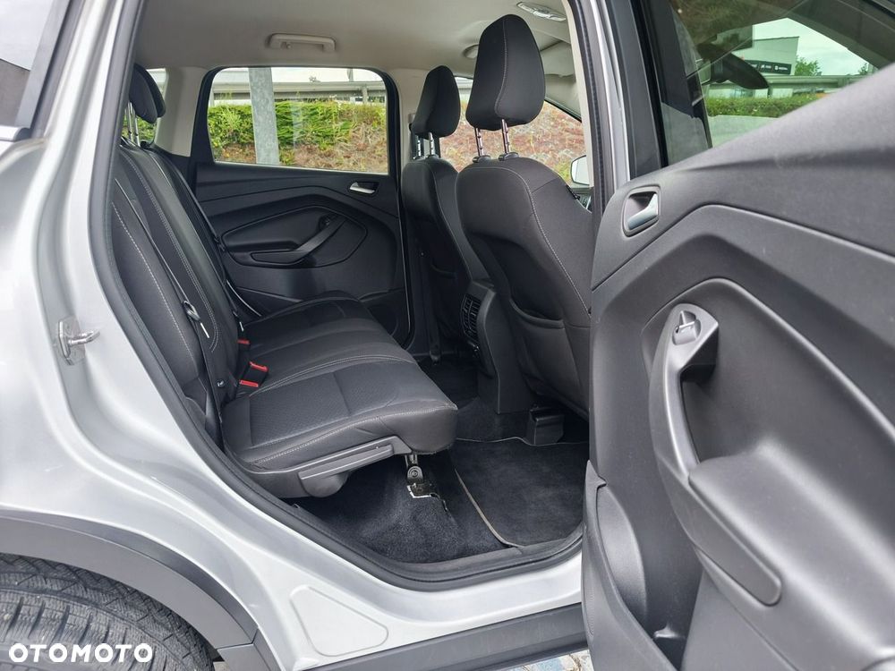 Ford Kuga 1.5 EcoBoost 2x4 SYNC - 18