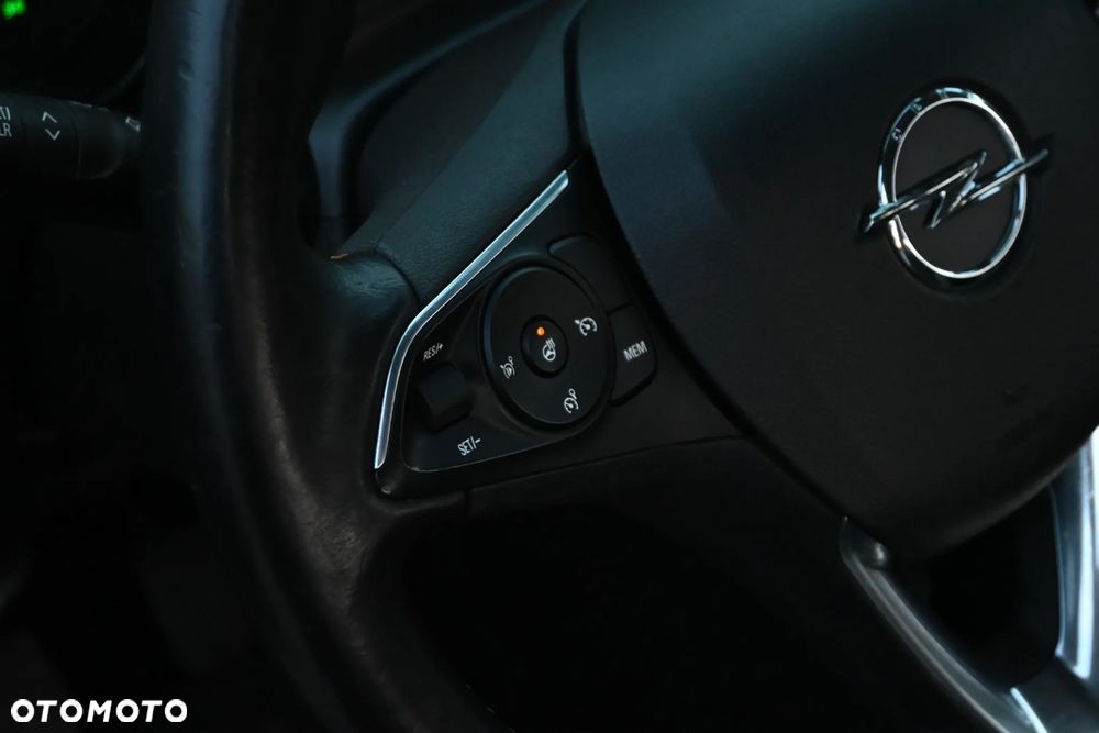 Opel Crossland X 1.2 Start/Stop Ultimate - 30