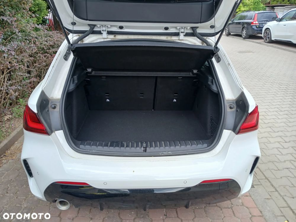 BMW Seria 1 118i M Sport - 4