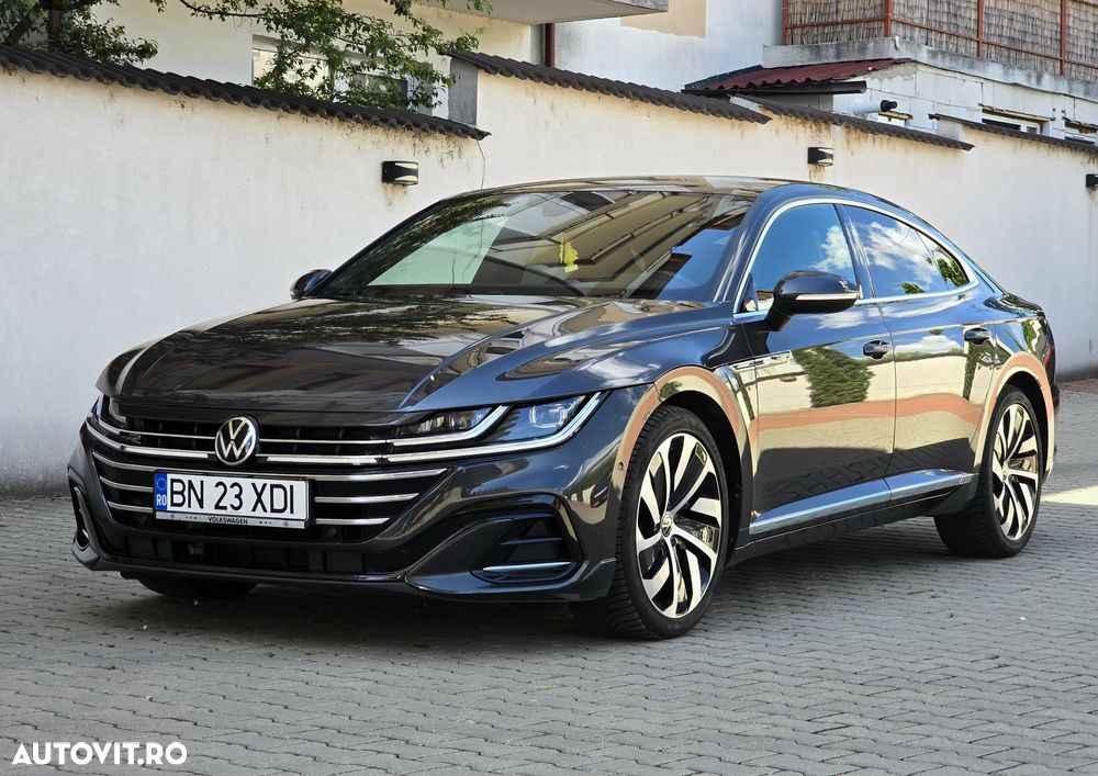 Volkswagen ARTEON - 2