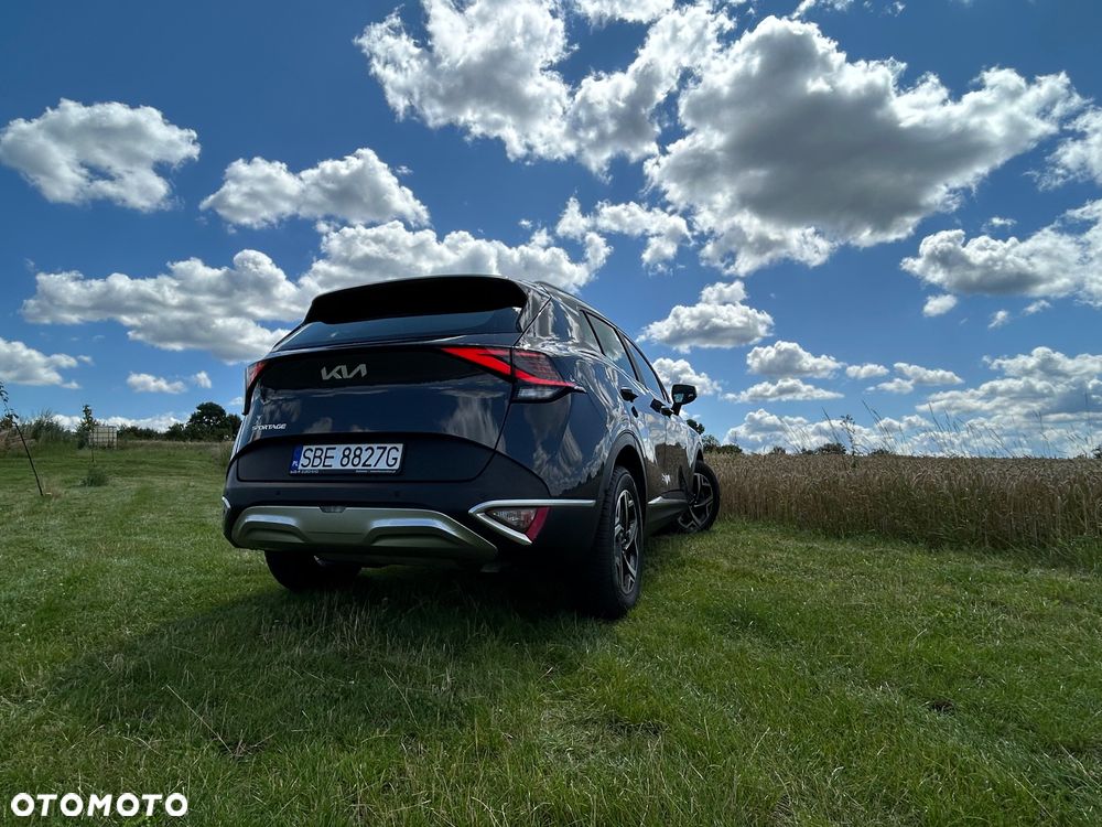 Kia Sportage 1.6 T-GDI L 2WD - 4