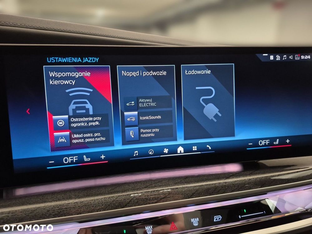 BMW Seria 7 - 16