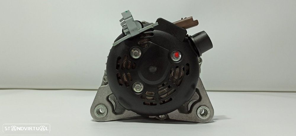 ALTERNADOR PEUGEOT 208 - 5