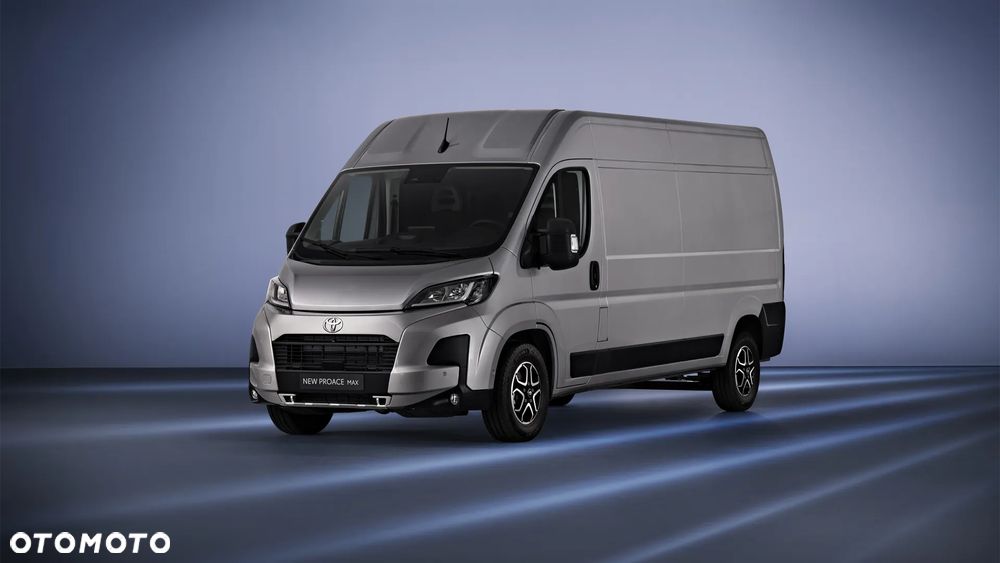 Toyota PROACE MAX L2H2 - 1