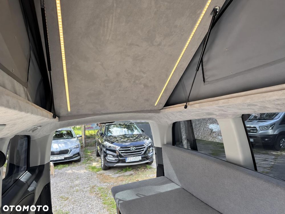 Mercedes-Benz Vito Tourer L2 Base 9G-Tronic 447.703 - 4