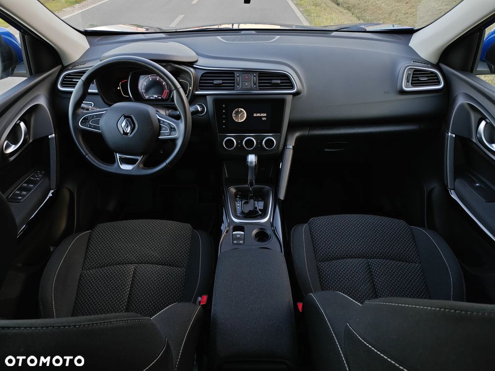 Renault Kadjar 1.3 TCe FAP Zen EDC - 35