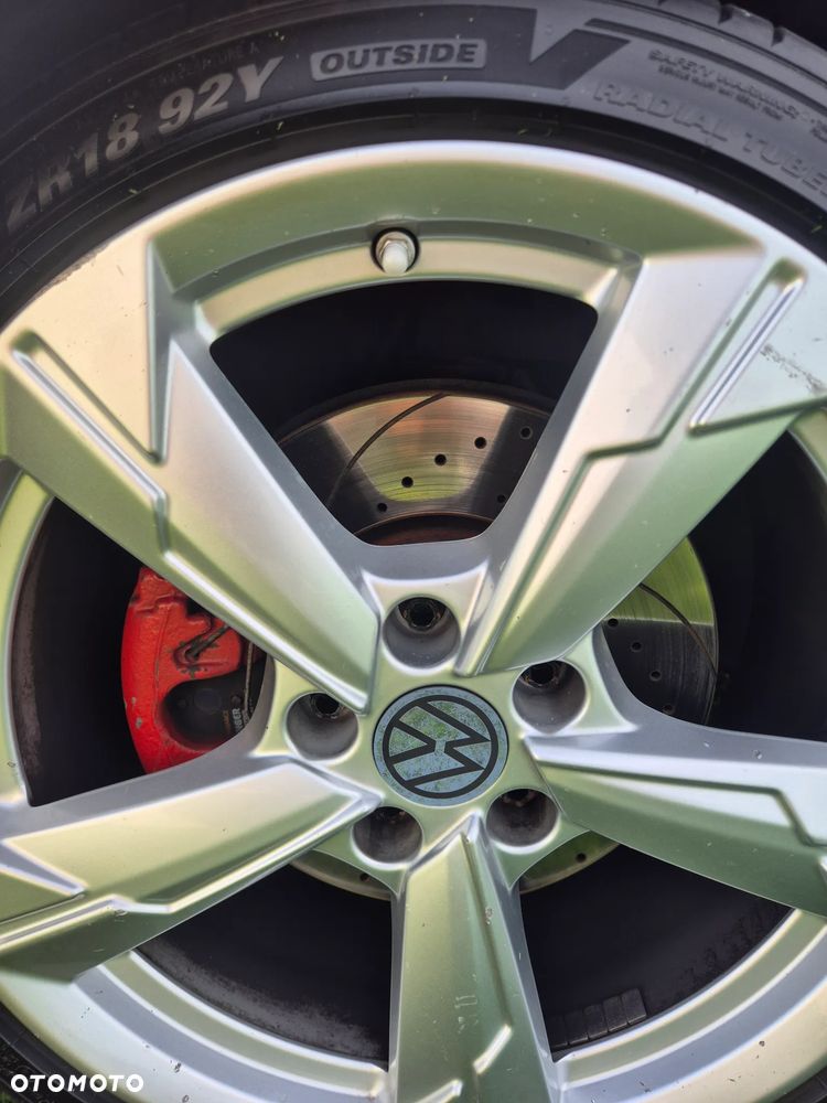 Volkswagen Golf 2.0 TDI GTD DSG - 18