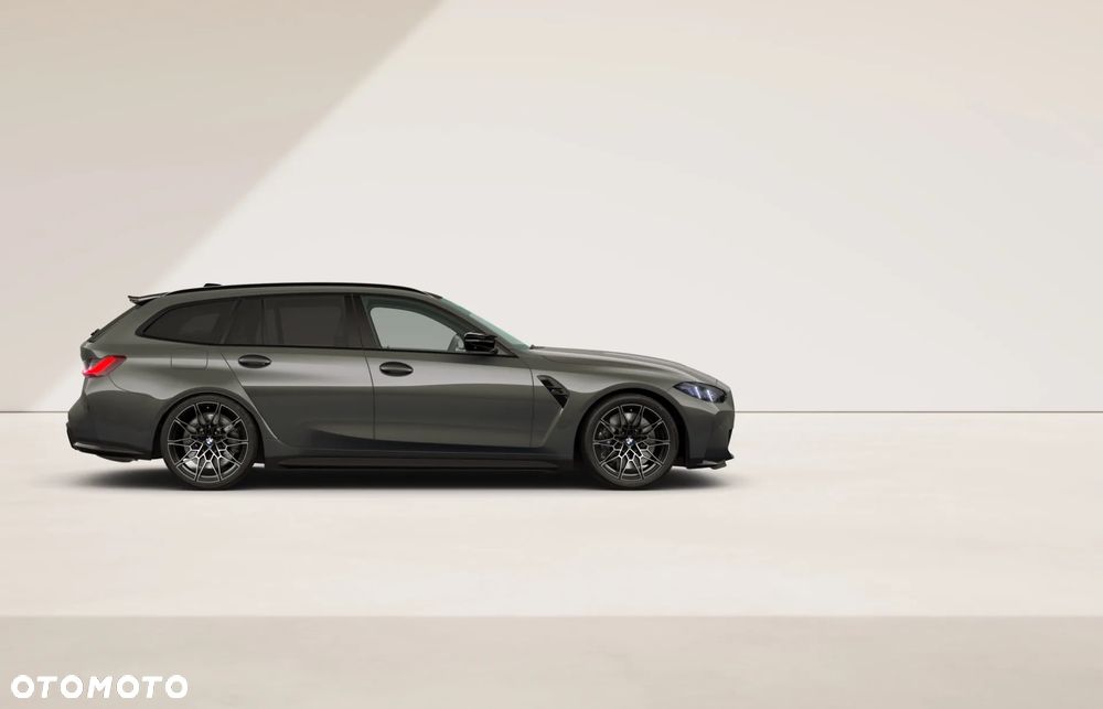 BMW M3 Competition xDrive sport - 5