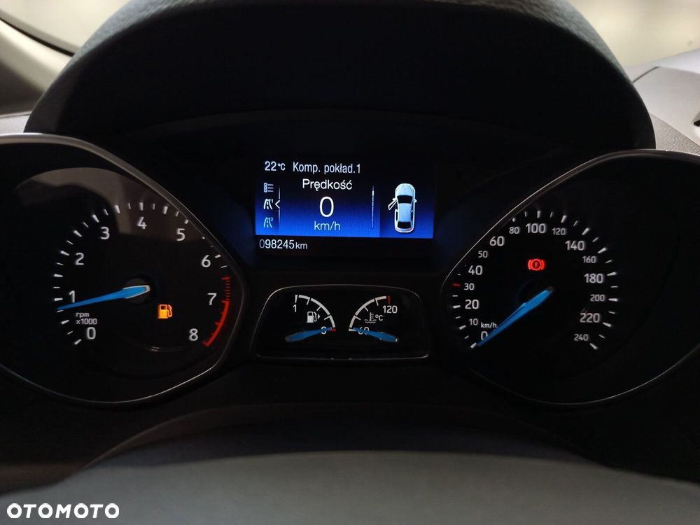 Ford C-MAX - 23
