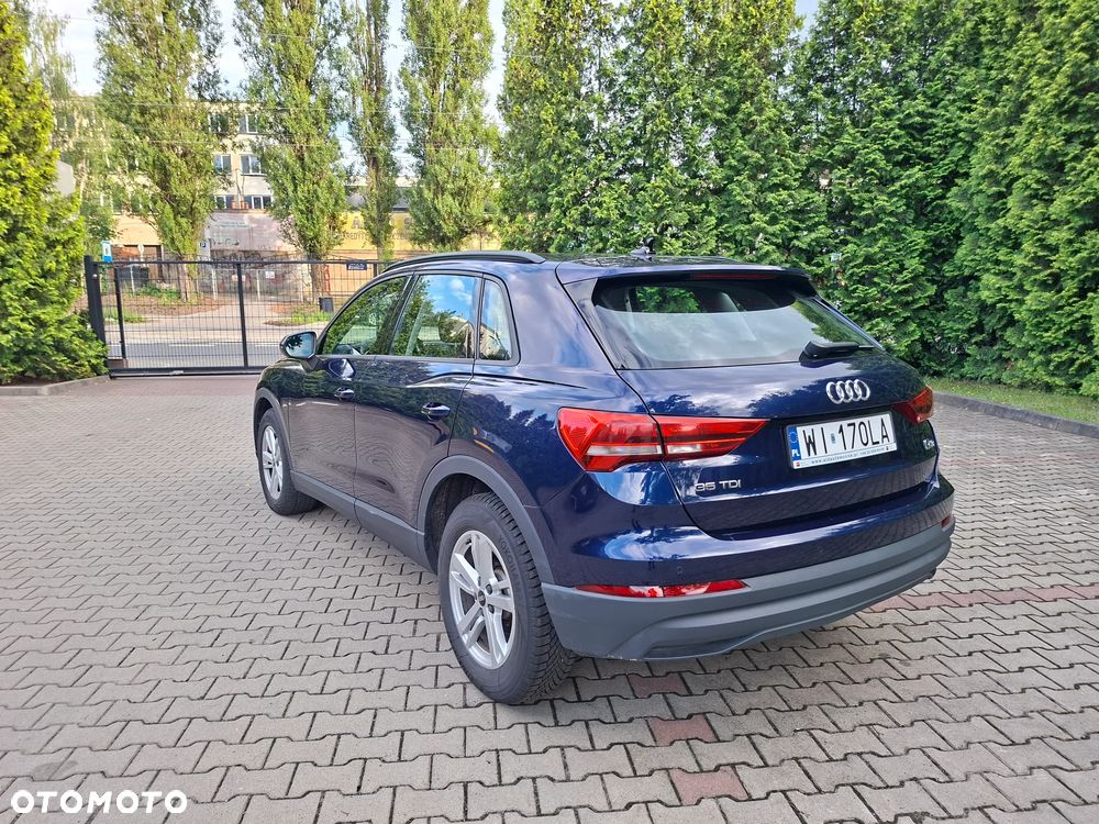 Audi Q3 35 TDI S tronic - 5