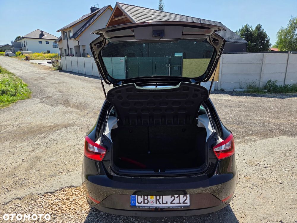 Seat Ibiza 1.2 TSI CONNECT - 9