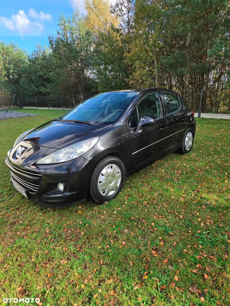 Peugeot 207 95 VTi Premium - 17