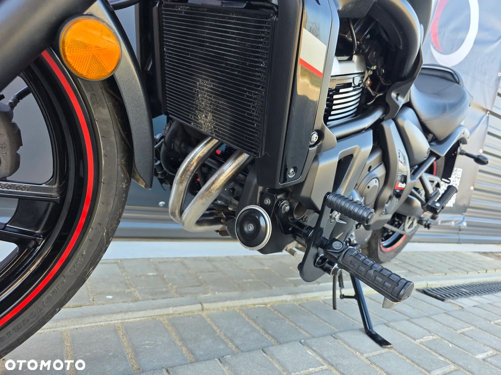 Kawasaki Vulcan - 17