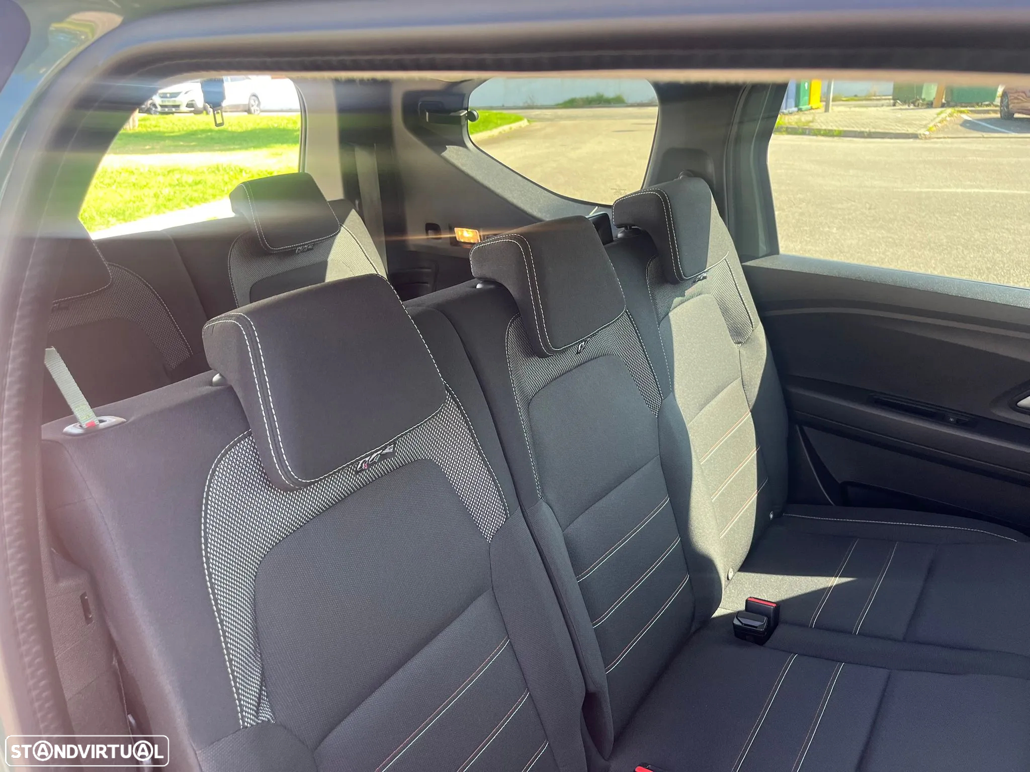 Dacia Jogger 1.0 ECO-G Extreme 7L Bi-Fuel - 54