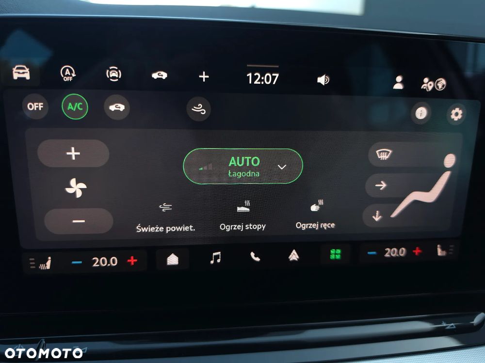 Skoda Octavia 1.5 TSI Selection - 38