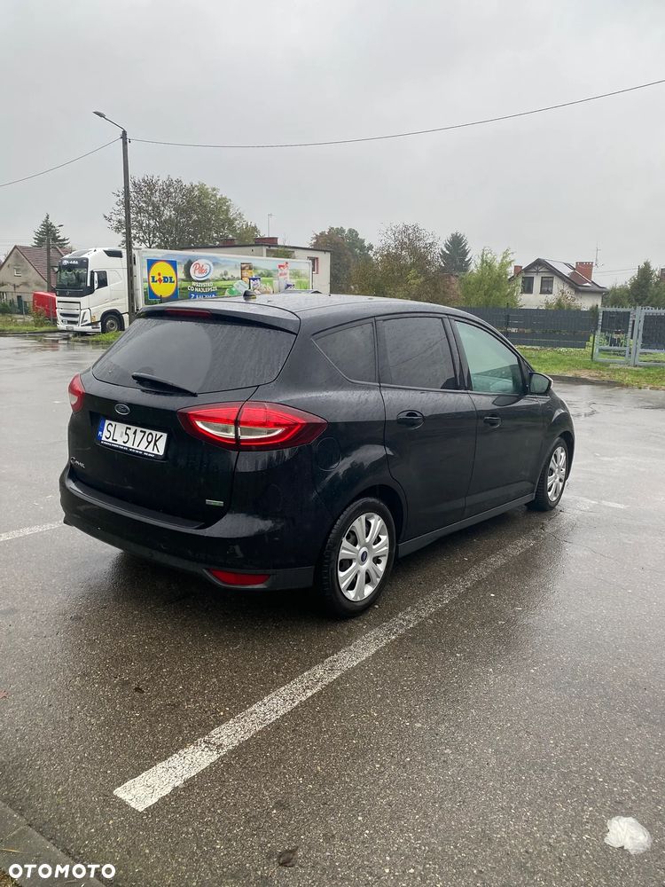 Ford C-MAX 1.0 EcoBoost Edition ASS - 5
