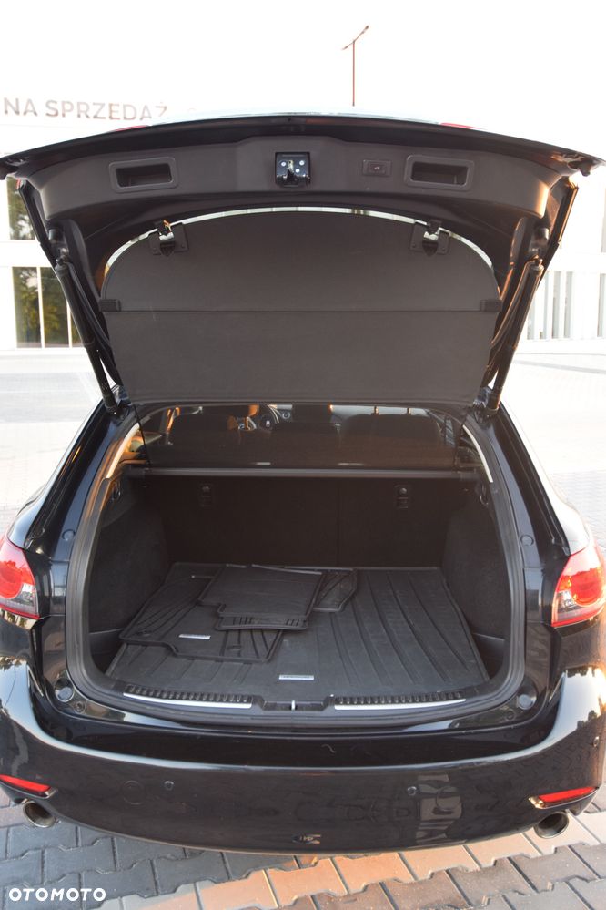 Mazda 6 - 19
