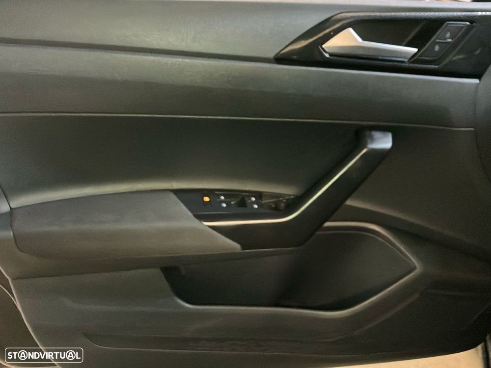 VW Polo 1.0 TSI Life - 19