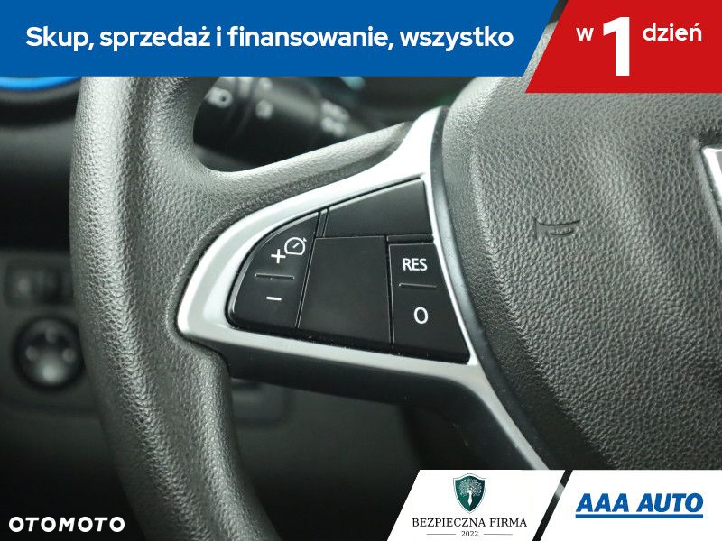 Dacia Spring - 17