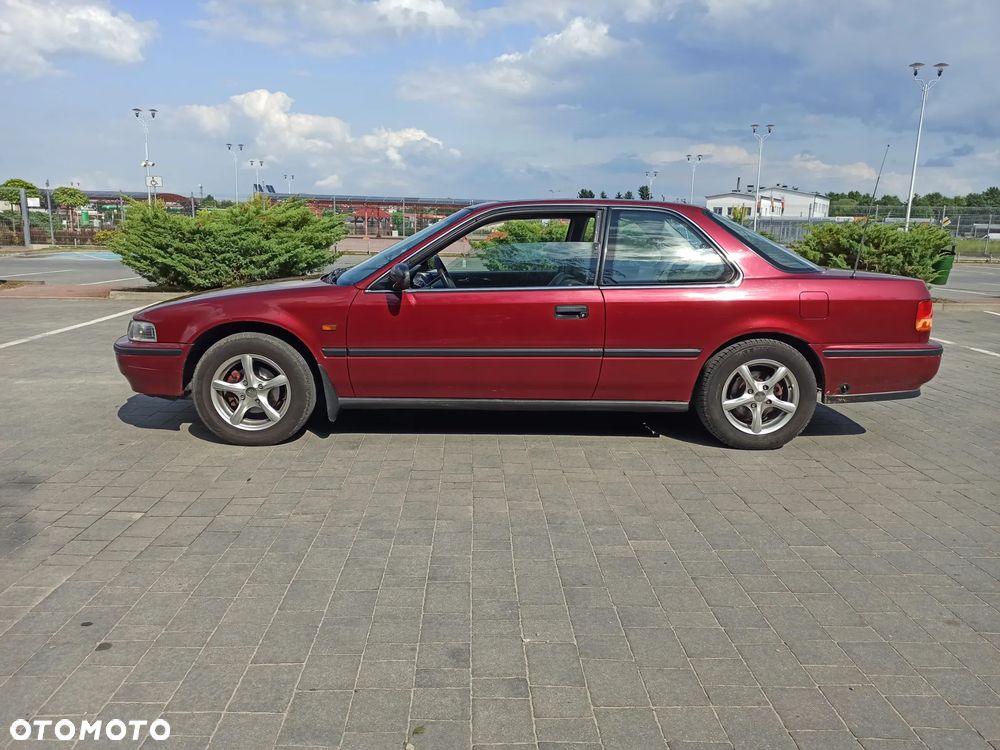 Honda Accord - 4