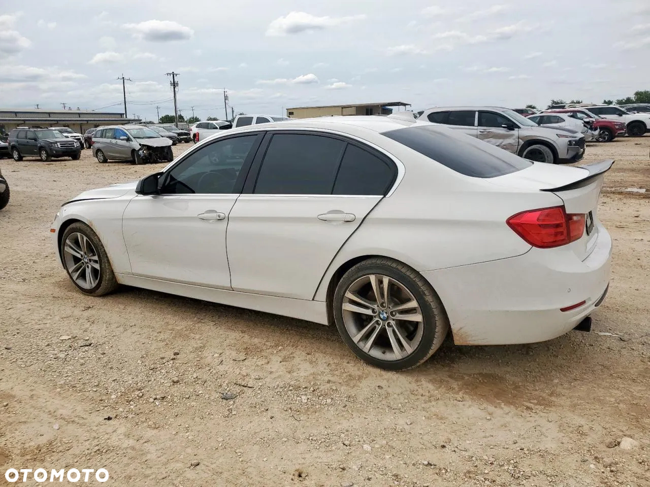 BMW Seria 3 - 2