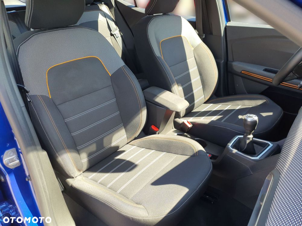 Dacia Sandero Stepway 1.0 TCe Comfort - 25