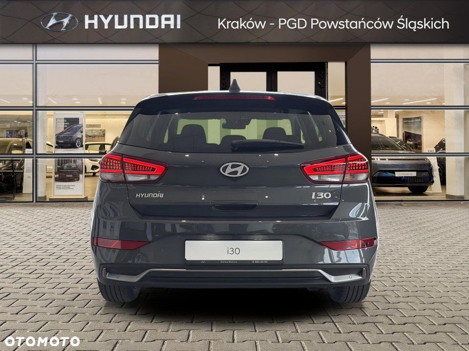 Hyundai i30 - 4